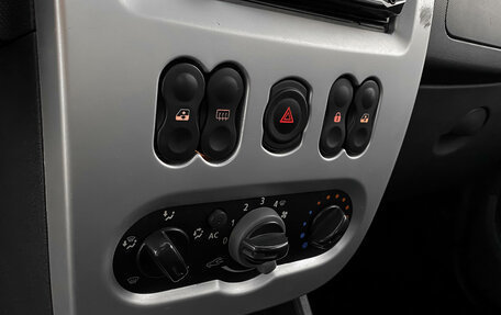 Renault Sandero I, 2012 год, 579 000 рублей, 9 фотография