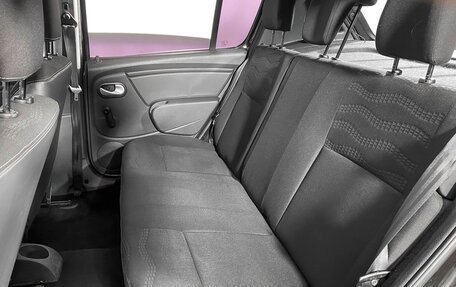 Renault Sandero I, 2012 год, 579 000 рублей, 15 фотография