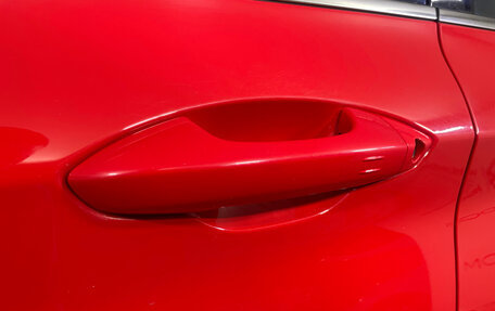 Geely Coolray I, 2023 год, 1 842 000 рублей, 14 фотография