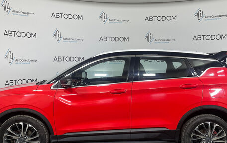 Geely Coolray I, 2023 год, 1 842 000 рублей, 6 фотография