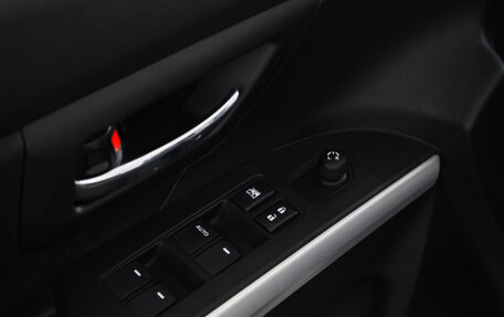 Suzuki SX4 II рестайлинг, 2017 год, 1 349 000 рублей, 12 фотография