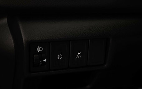 Suzuki SX4 II рестайлинг, 2017 год, 1 349 000 рублей, 13 фотография