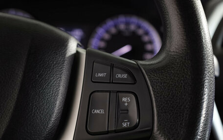 Suzuki SX4 II рестайлинг, 2017 год, 1 349 000 рублей, 10 фотография