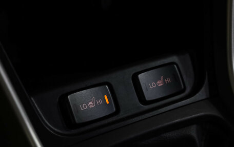 Suzuki SX4 II рестайлинг, 2017 год, 1 349 000 рублей, 16 фотография