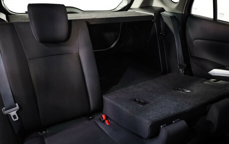 Suzuki SX4 II рестайлинг, 2017 год, 1 349 000 рублей, 20 фотография