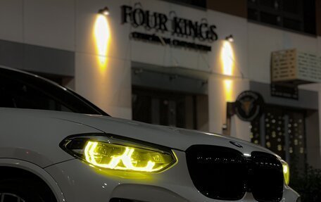 BMW X4 M, 2020 год, 6 300 000 рублей, 6 фотография