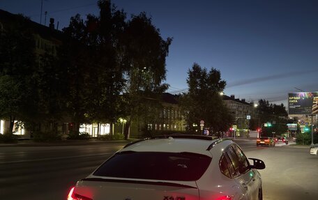 BMW X4 M, 2020 год, 6 300 000 рублей, 11 фотография