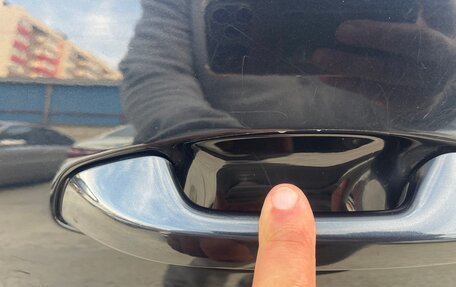 KIA Seltos I, 2021 год, 1 850 000 рублей, 10 фотография