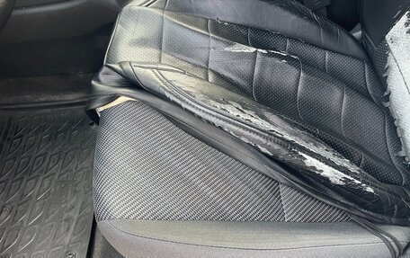 KIA Seltos I, 2021 год, 1 850 000 рублей, 8 фотография