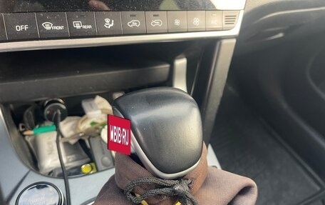 KIA Seltos I, 2021 год, 1 850 000 рублей, 7 фотография