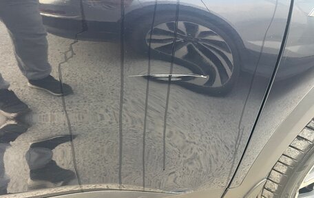 KIA Seltos I, 2021 год, 1 850 000 рублей, 13 фотография