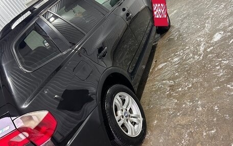 BMW X3, 2005 год, 710 000 рублей, 3 фотография