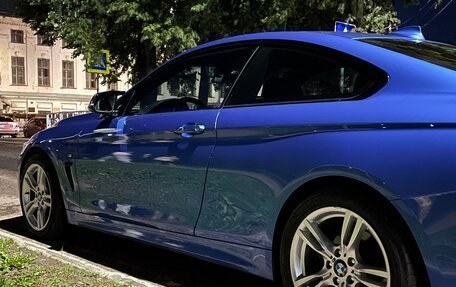 BMW 4 серия, 2014 год, 2 550 000 рублей, 7 фотография