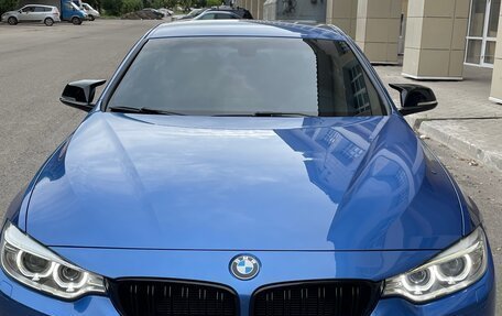 BMW 4 серия, 2014 год, 2 550 000 рублей, 10 фотография