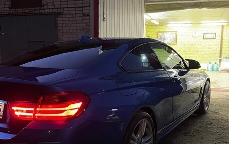 BMW 4 серия, 2014 год, 2 550 000 рублей, 8 фотография