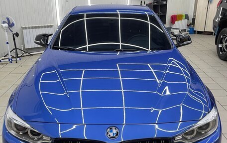 BMW 4 серия, 2014 год, 2 550 000 рублей, 2 фотография