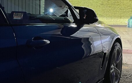 BMW 4 серия, 2014 год, 2 550 000 рублей, 9 фотография