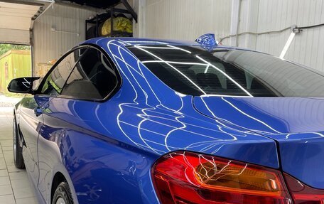 BMW 4 серия, 2014 год, 2 550 000 рублей, 13 фотография