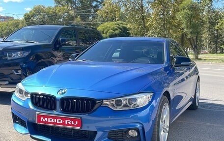 BMW 4 серия, 2014 год, 2 550 000 рублей, 5 фотография