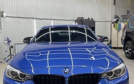 BMW 4 серия, 2014 год, 2 550 000 рублей, 14 фотография