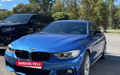 BMW 4 серия, 2014 год, 2 550 000 рублей, 6 фотография