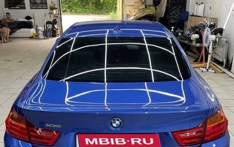 BMW 4 серия, 2014 год, 2 550 000 рублей, 16 фотография