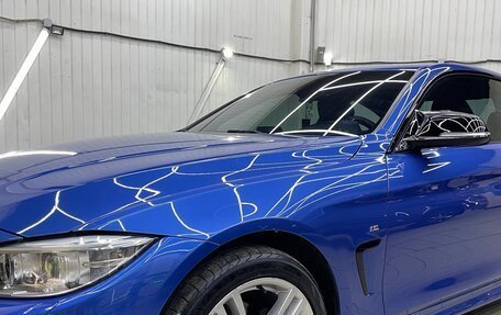 BMW 4 серия, 2014 год, 2 550 000 рублей, 19 фотография