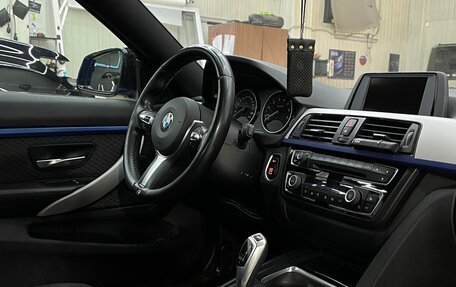 BMW 4 серия, 2014 год, 2 550 000 рублей, 17 фотография