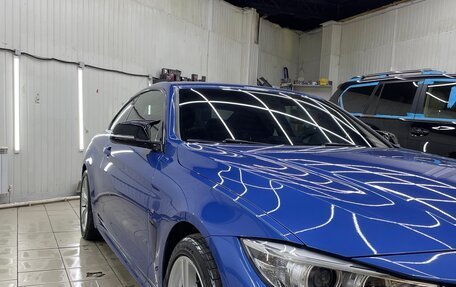 BMW 4 серия, 2014 год, 2 550 000 рублей, 20 фотография