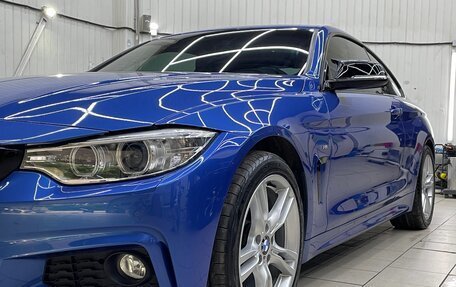 BMW 4 серия, 2014 год, 2 550 000 рублей, 18 фотография