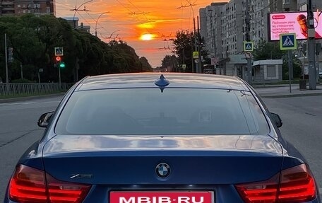 BMW 4 серия, 2014 год, 2 550 000 рублей, 21 фотография