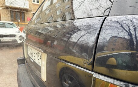 Land Rover Range Rover III, 2008 год, 1 600 000 рублей, 9 фотография