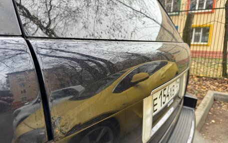 Land Rover Range Rover III, 2008 год, 1 600 000 рублей, 10 фотография