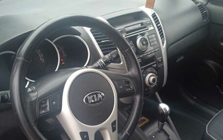 KIA Venga I, 2014 год, 1 180 000 рублей, 4 фотография