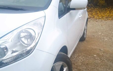 KIA Venga I, 2014 год, 1 180 000 рублей, 2 фотография