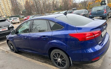 Ford Focus III, 2018 год, 1 200 000 рублей, 4 фотография