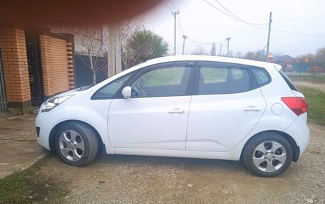 KIA Venga I, 2014 год, 1 180 000 рублей, 3 фотография