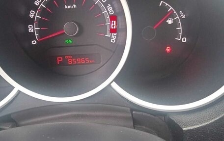 KIA Venga I, 2014 год, 1 180 000 рублей, 9 фотография