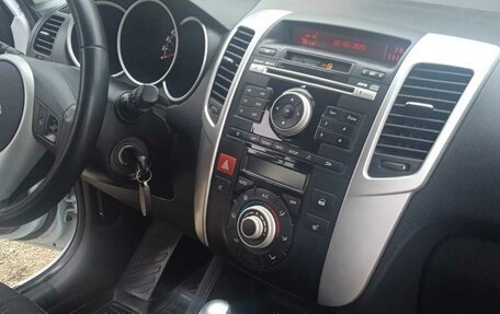 KIA Venga I, 2014 год, 1 180 000 рублей, 10 фотография