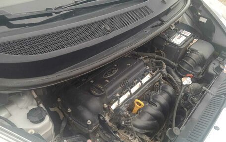 KIA Venga I, 2014 год, 1 180 000 рублей, 14 фотография