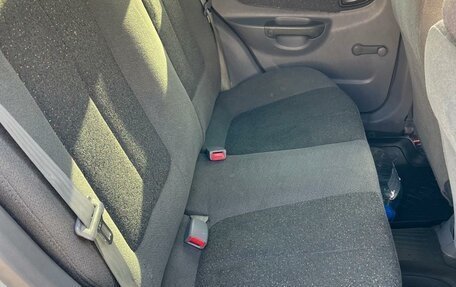 Hyundai Accent II, 2007 год, 620 000 рублей, 9 фотография