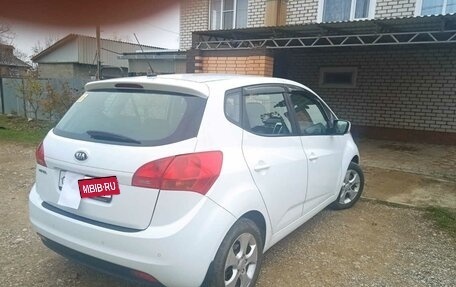 KIA Venga I, 2014 год, 1 180 000 рублей, 11 фотография