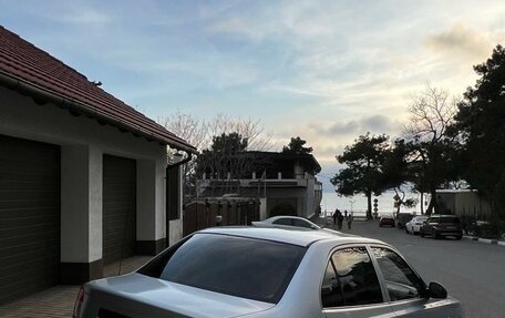 Hyundai Accent II, 2007 год, 620 000 рублей, 2 фотография