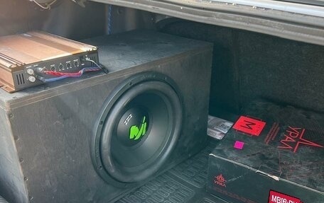 Hyundai Accent II, 2007 год, 620 000 рублей, 8 фотография