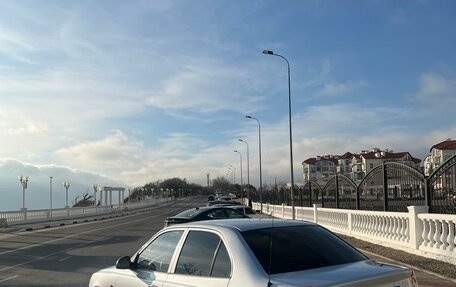 Hyundai Accent II, 2007 год, 620 000 рублей, 7 фотография