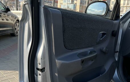 Hyundai Accent II, 2007 год, 620 000 рублей, 12 фотография