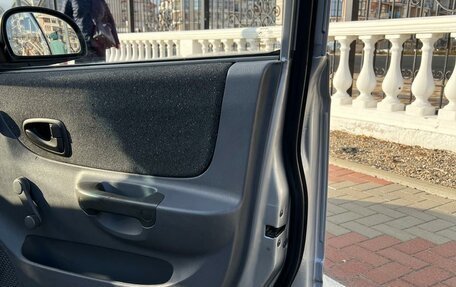 Hyundai Accent II, 2007 год, 620 000 рублей, 13 фотография