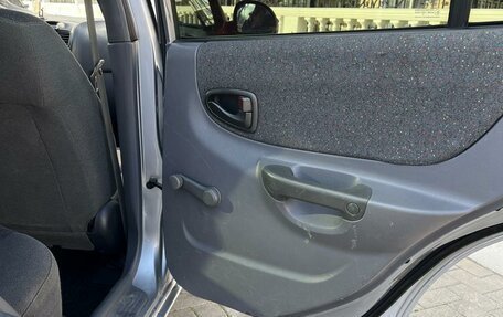 Hyundai Accent II, 2007 год, 620 000 рублей, 14 фотография