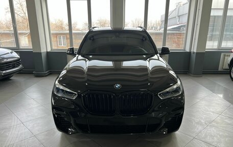 BMW X5, 2022 год, 6 990 000 рублей, 2 фотография