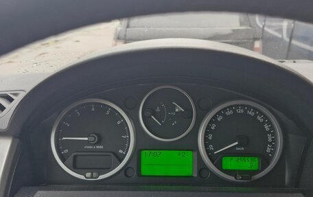 Land Rover Discovery III, 2008 год, 1 000 000 рублей, 5 фотография